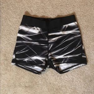 Victoria Secret spandex